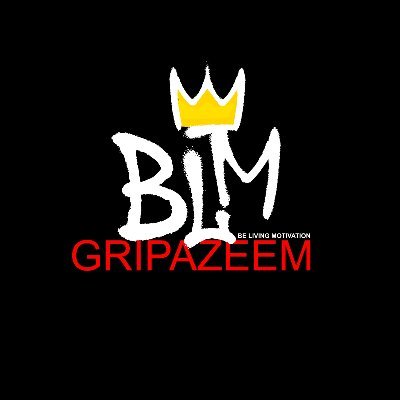 GRIPAZEEM BE LIVING MOTIVATION - YIN (FanPage) tweet media