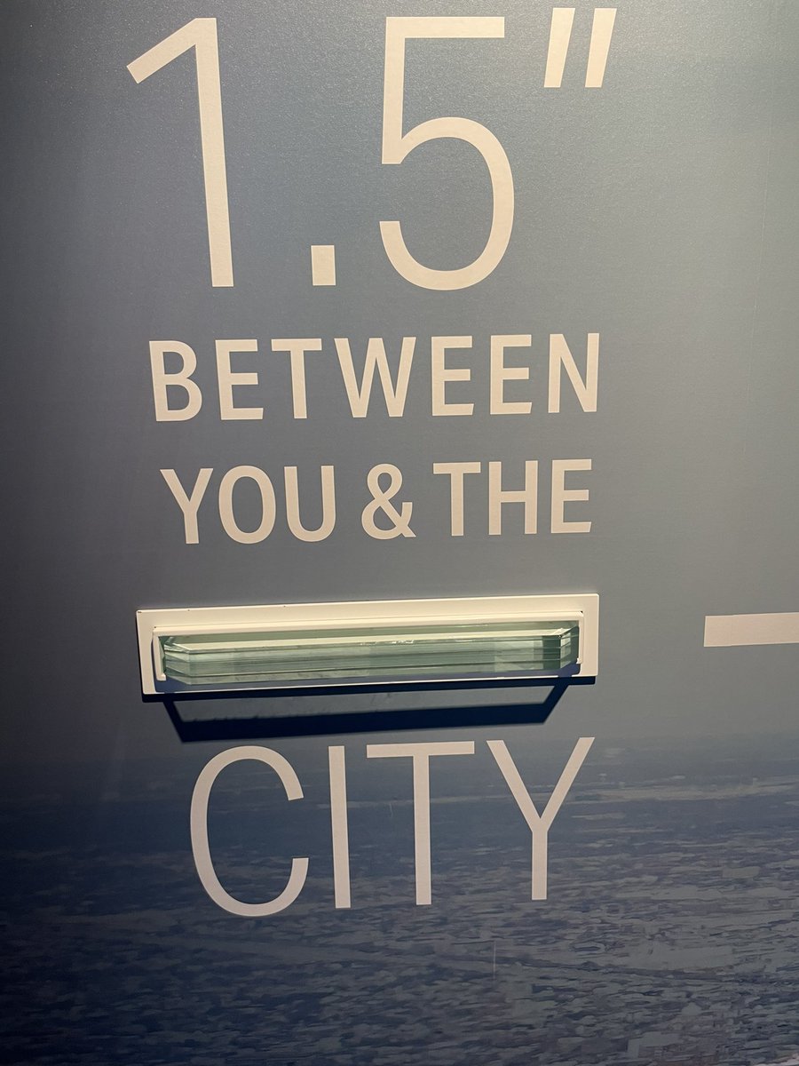 greenbearband's tweet photo. Up in Willis Tower, we performed a concert and then had our heads in the literal clouds! Students left their mark on the city… even getting in some fitness ! https://t.co/5bBD17M84X