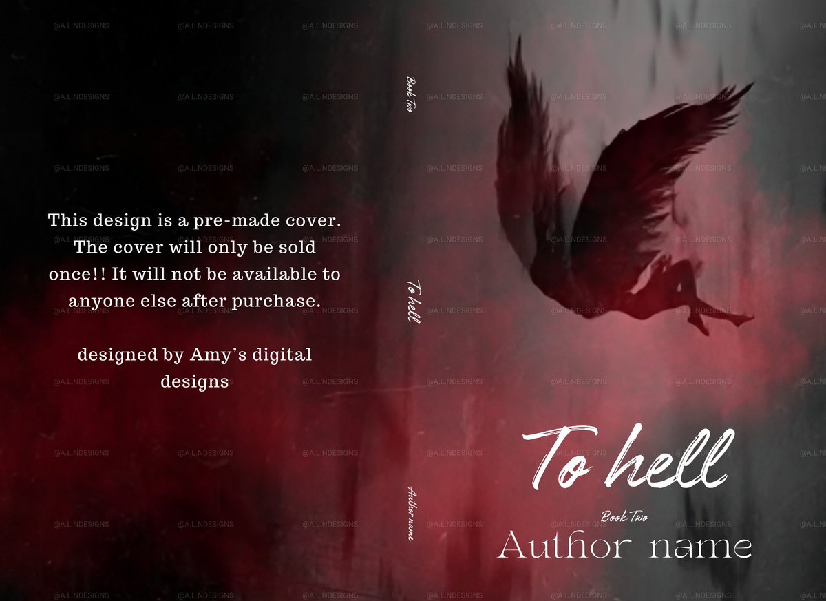 ALNDESIGNS1's tweet photo. Available now, for more details please visit our website linked below thank you 
​Ebook: £140
Print: £140
Ebook &amp; Print together: £170

https://t.co/7H1uuP4HbG #bookcovers #bookcoverdesigner
#authorcommunity #writerscommunity https://t.co/VmnBxsKgKw
