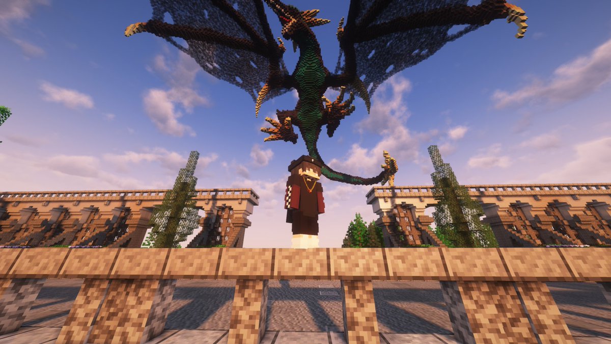 Servidor MEGA Planet tweet media