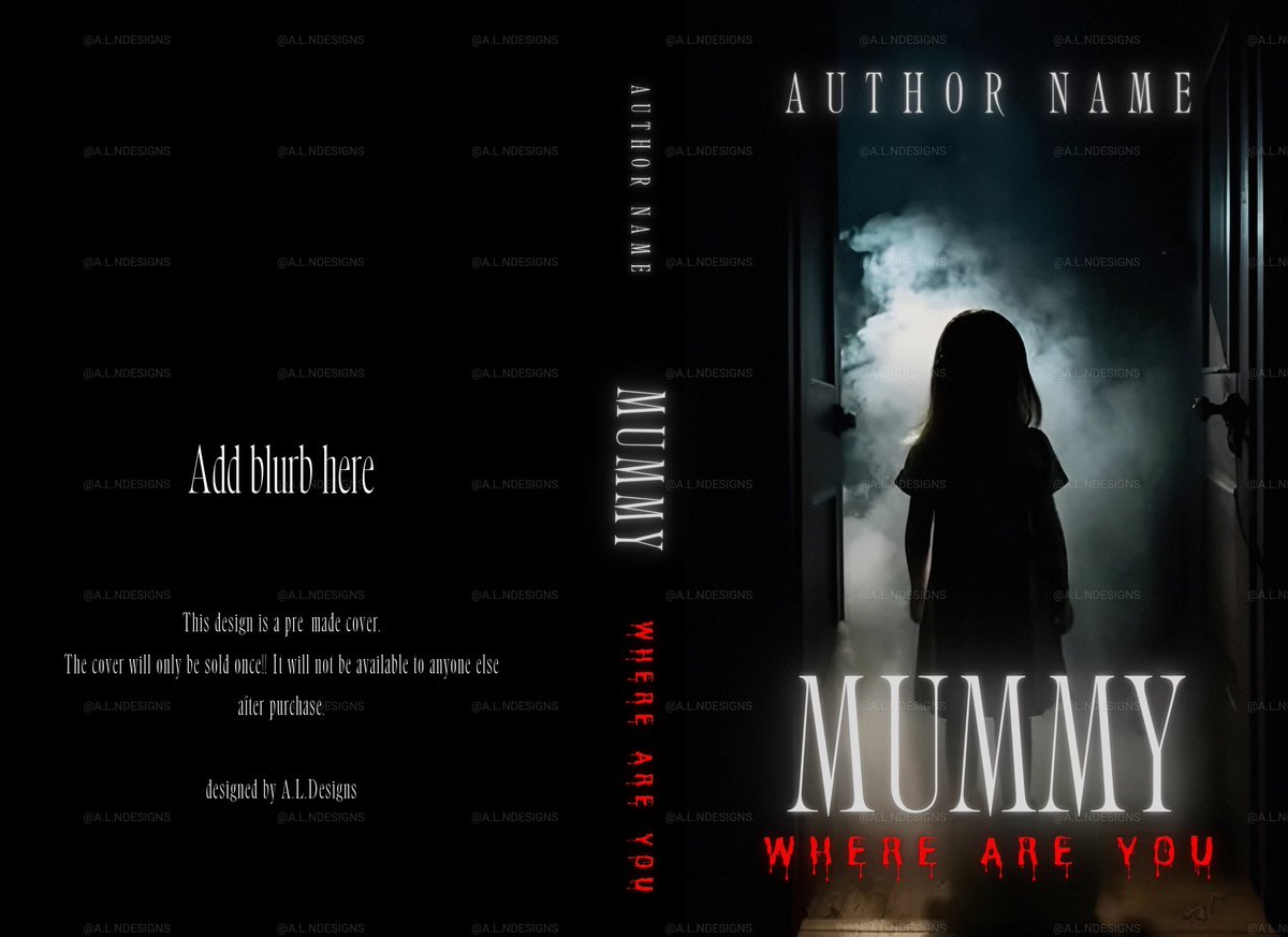 ALNDESIGNS1's tweet photo. Available now, for more details please visit our website linked below thank you 
​Ebook: £95
Print: £125
Ebook &amp; Print together: £140

https://t.co/7H1uuP4HbG #bookcovers #bookcoverdesigner
#authorcommunity #writerscommunity https://t.co/K7XB4gztio