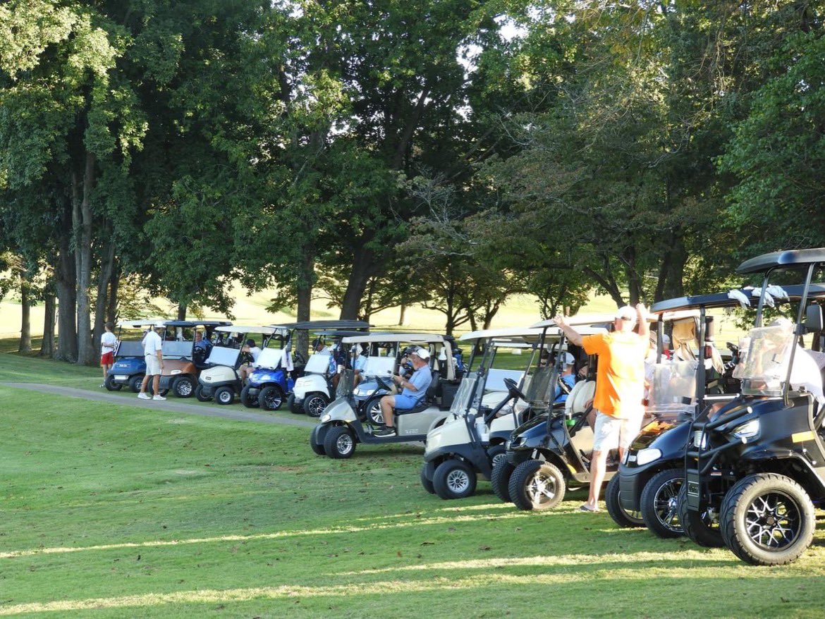 Clarksville Country Club tweet media