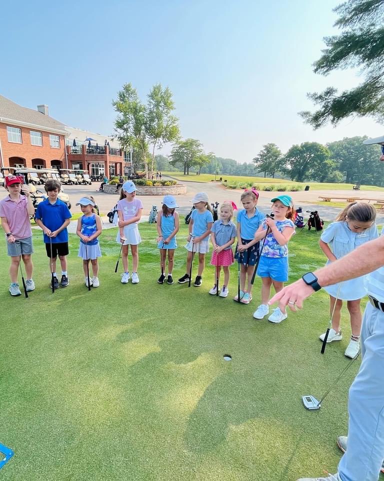 Clarksville Country Club tweet media