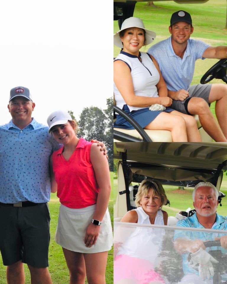 Clarksville Country Club tweet media