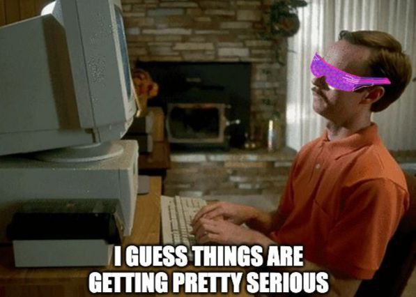 Get your 100m $TECH while it's still cheap for your WL. Don't miss out on some gud NFT Tech👀