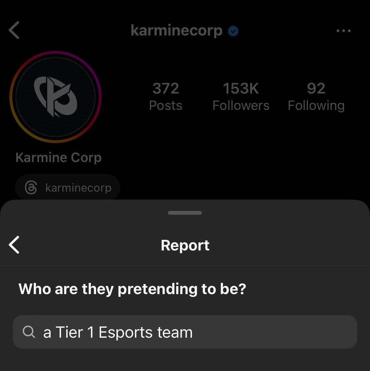 G2 League of Legends (@g2league) on Twitter photo 