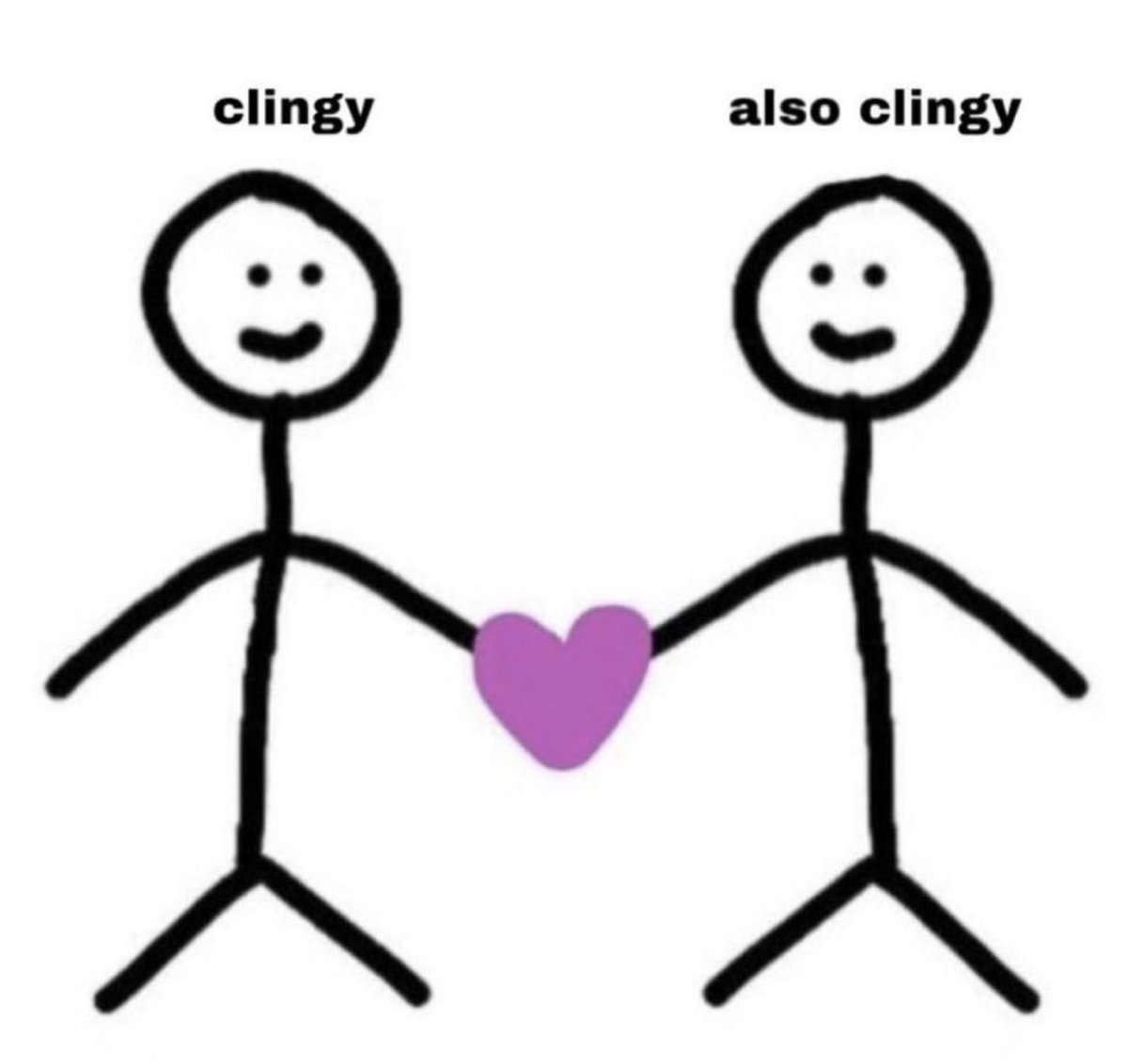 girlymemes's tweet image. Me and who