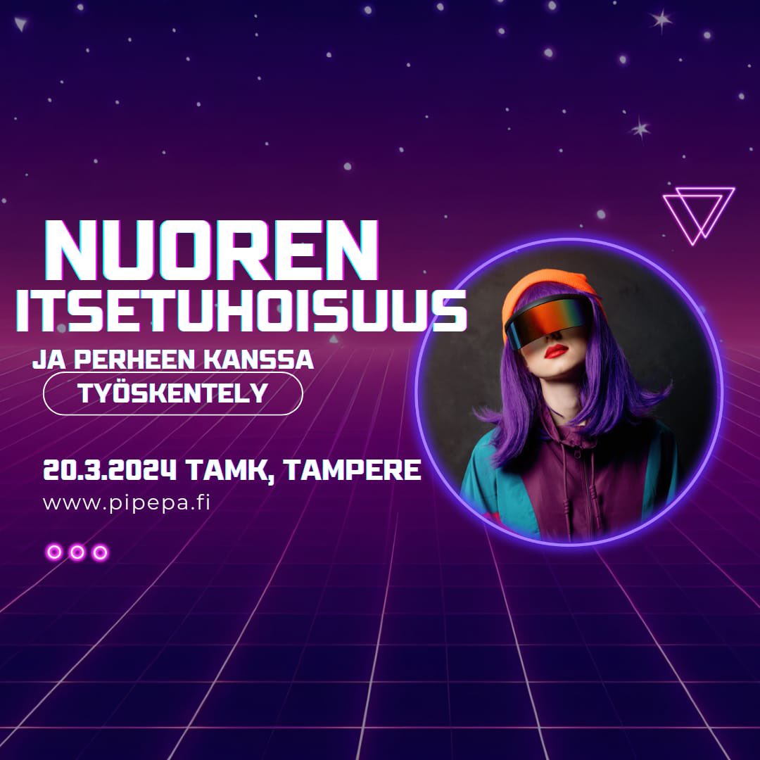 PLatvanen's tweet photo. Tervetuloa koulutukseen. 

https://t.co/c8CfeNKbTo https://t.co/mUnTyBiTzi