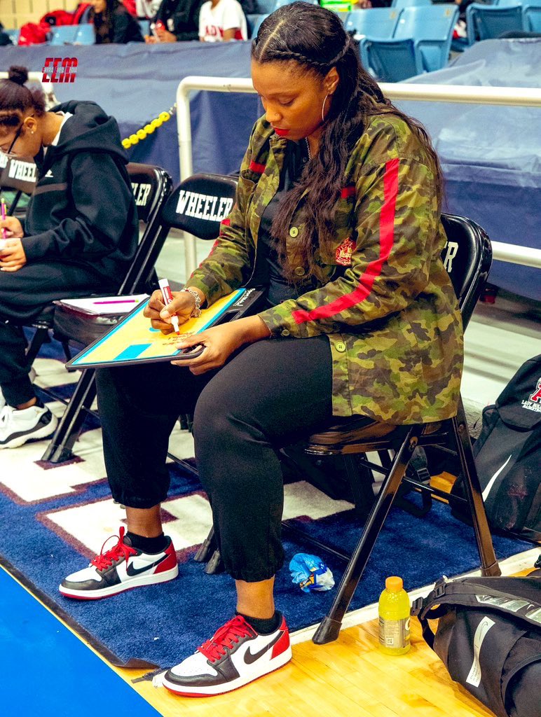 Coach Dickerson tweet media