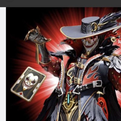 otekpubgm's tweet photo. #NewProfilePic https://t.co/5hiOiTSdXV