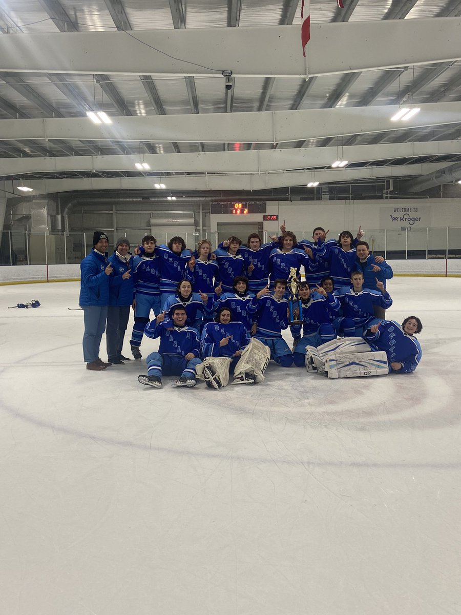 Pioneer Classic Hockey Tournament 2024 pioneer_classic Twitter Profile Sotwe