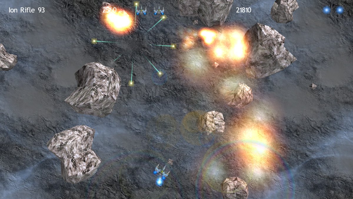 marksheeky's tweet photo. Gunstorm work continues. Here's a look at the new Gunstorm II, should coming to Steam in a few months. #gaming #Gunstorm #PC #Steam https://t.co/UFA7QZWVjL