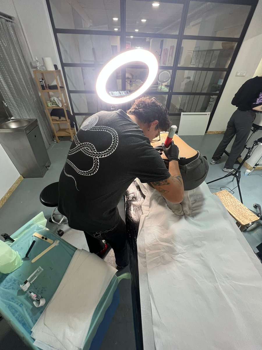 Alejandro Alvarez tweet media