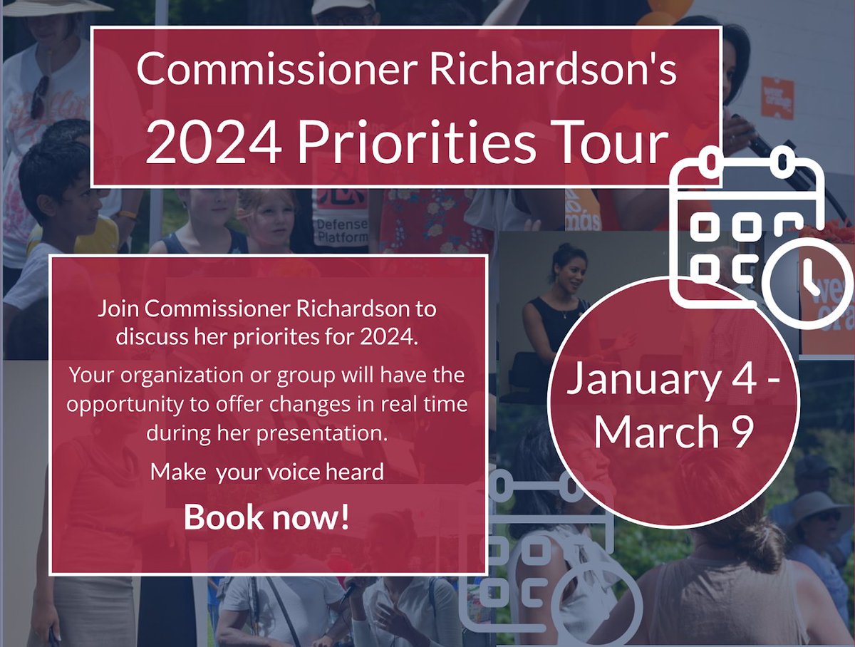 JMTheAdvocate's tweet photo. Do you want things to get done in your community? Then book a tour spot on our Priorities Tour. It allows for a collaborative way to make sure that policies form and get made in the coming months. https://t.co/JDDyQIHTpN