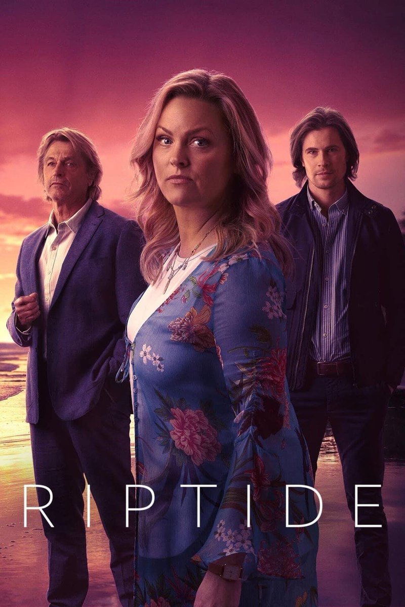 DennisAlexis84's tweet photo. I recently finished the Australian miniseries "Riptide" (2022)" and I enjoyed this soapy thriller.
https://t.co/hMFzCTtfUX
#Riptide2022 #JoJoyner #BenTurland #soapopera #thriller https://t.co/pfCRoQGK48