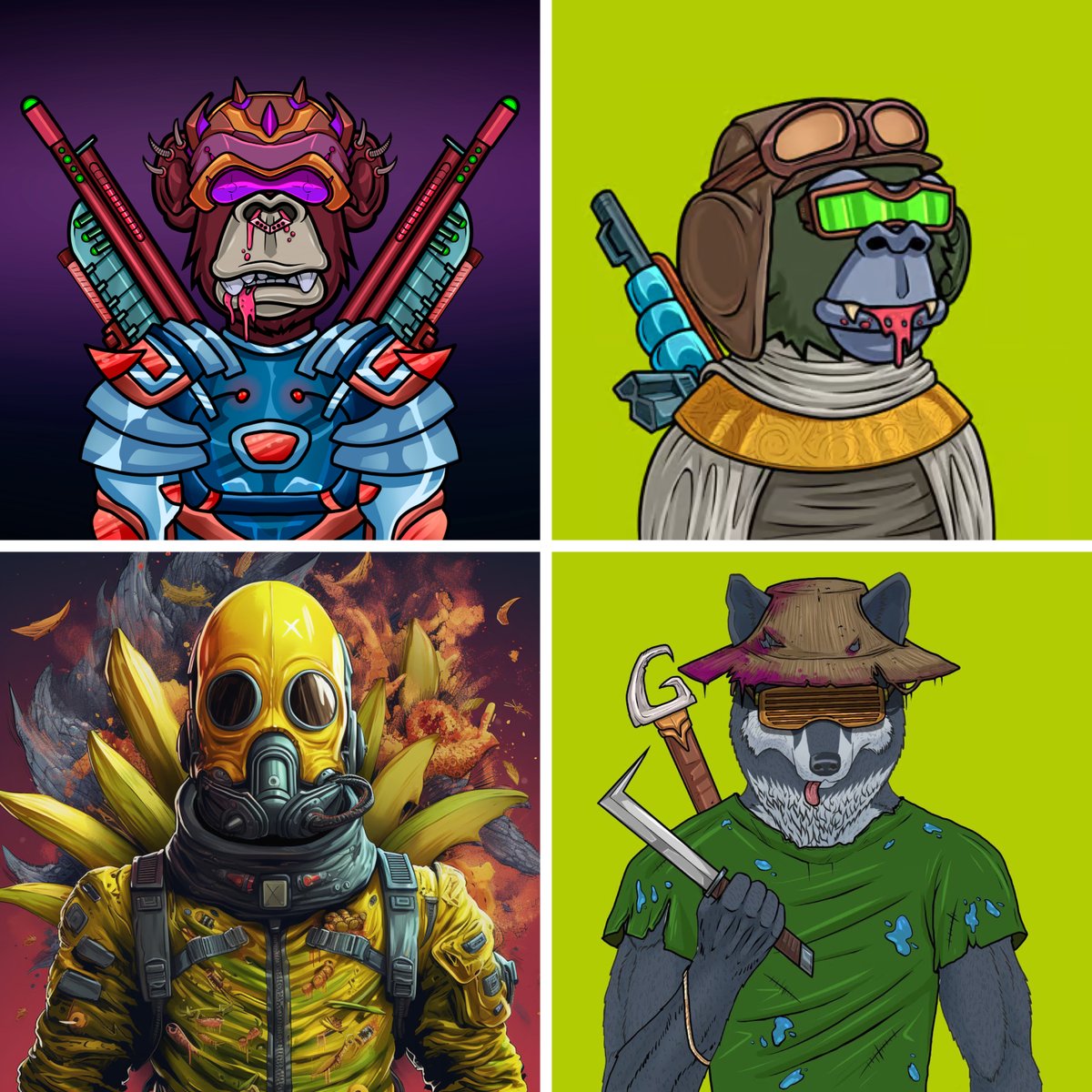 Cubic Cro tweet media