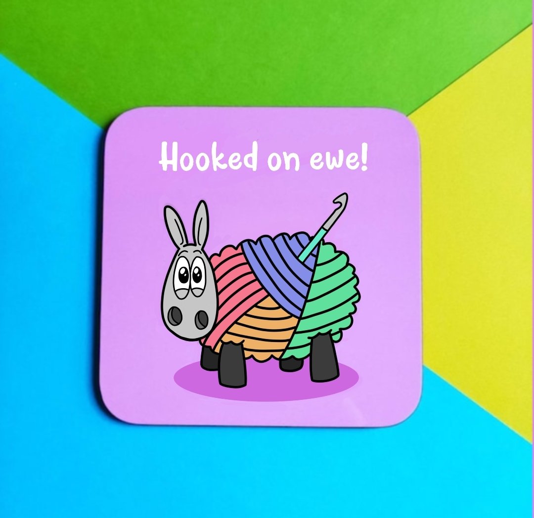 eweniverse's tweet photo. Hey #UKCraftersHour 
New sheepish things at https://t.co/H7opYETJHD

#shopindie #shopsmall #sheepshop https://t.co/oxGtU5m7WE