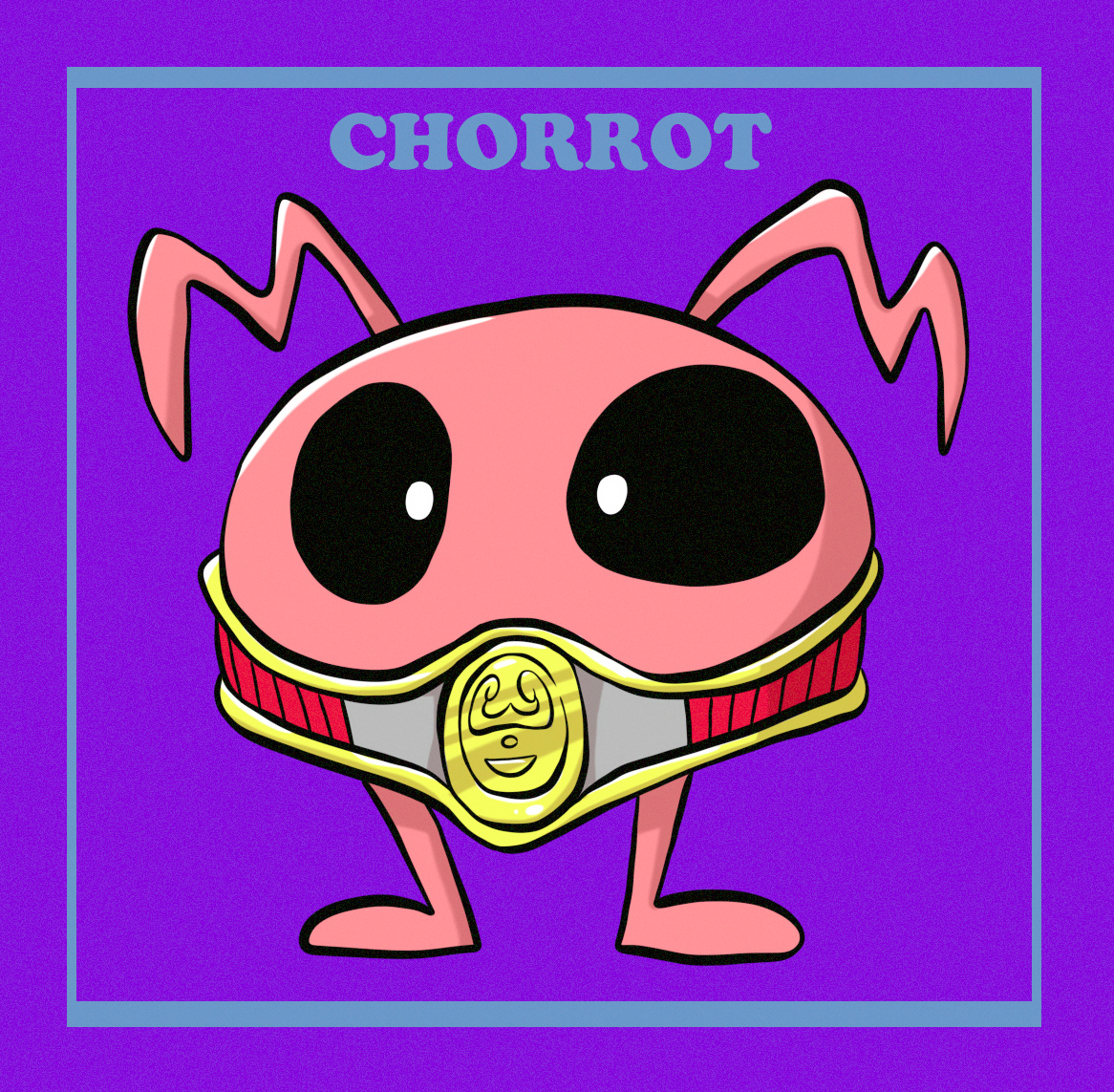 nicomezatoons's tweet photo. Another one

#artwork_artist #art #artwork #instaartwork #digitalart #digitalilustracion #digital2d #fakemon #characterIllustration #artstyle #characterart #commissionsopen #originalcharacters #oc #si2 #draw #fakemonartist #creaturedesign #cutecharacter https://t.co/W96lIWYTl1