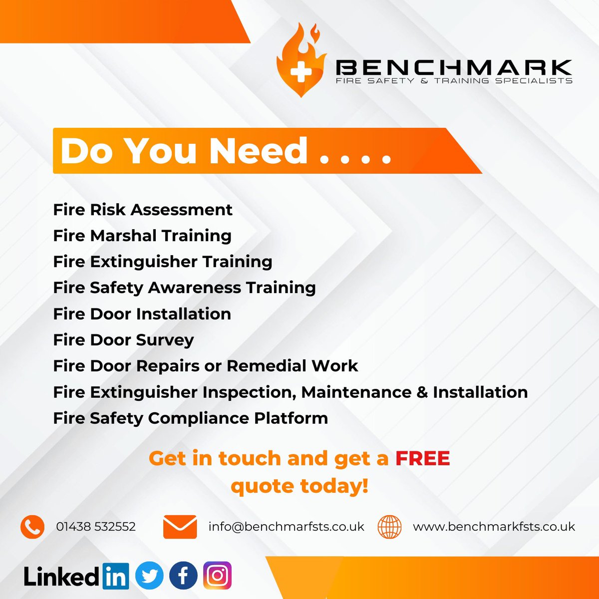 Benchmarkfsts tweet media