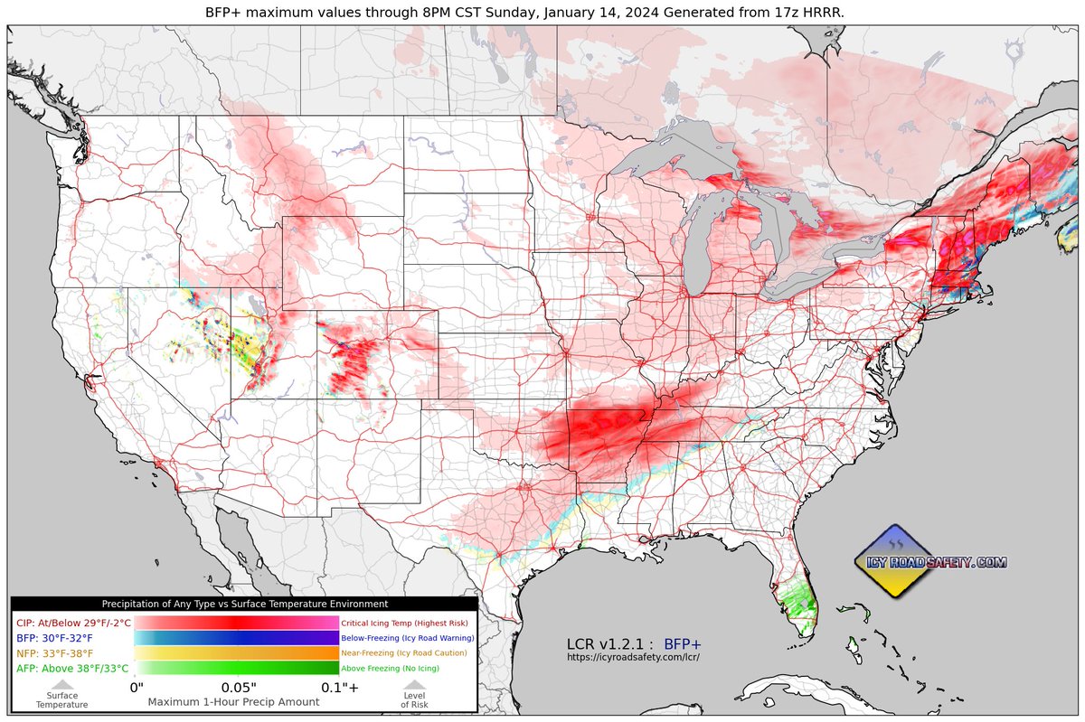 lcr_forecast tweet picture