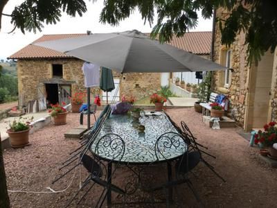 france_images's tweet photo. For sale 5 bedroom farmhouse South of #Burgundy, #Mailly 71340
https://t.co/9nzWrDIx2r #France 🇫🇷 #FranceProperty #FrenchProperty https://t.co/AEgEWCP154