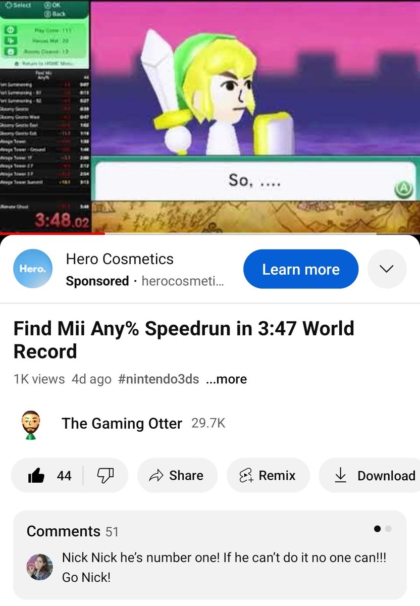 thegamingotter tweet media