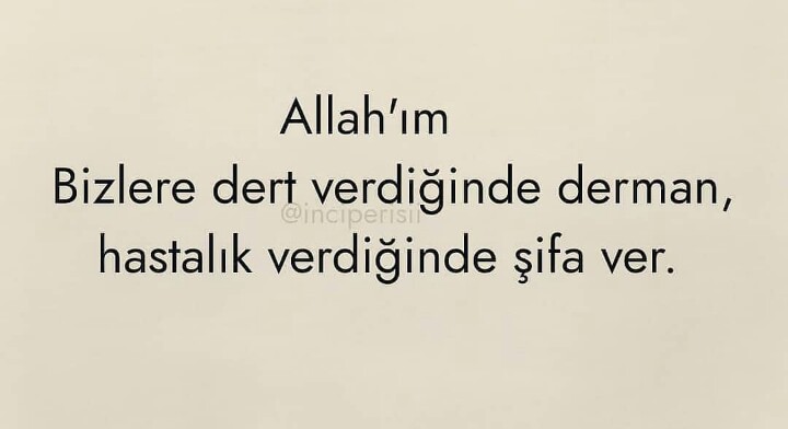 canbilmek2's tweet photo. Kimin ne derdi varsa

Rabbim derdine derman olsun.

Kimin hangi hastalığı varsa
 
Rabbim "Şafi" ismi ile şifa versin.

Aminnn https://t.co/AkJWnHosHt
