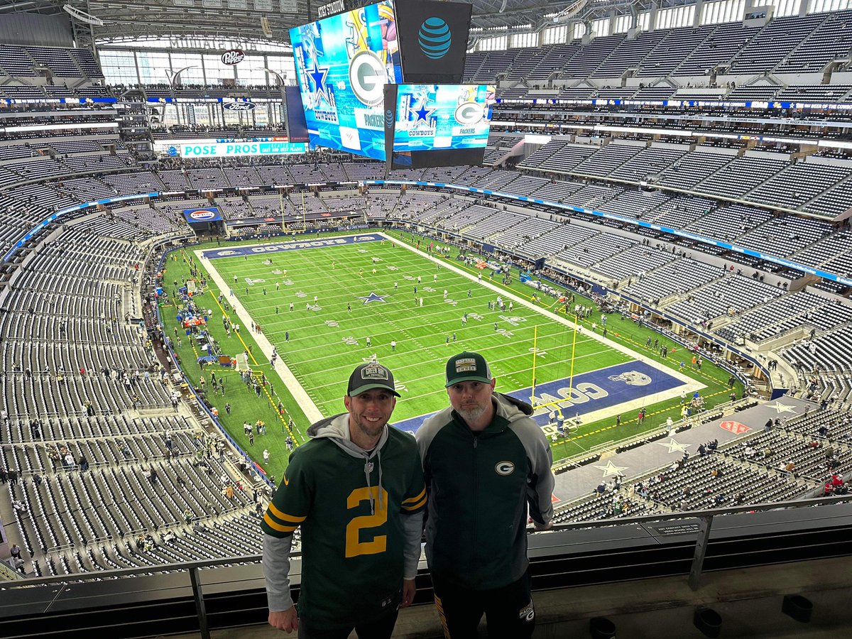 oryno4's tweet photo. #gopackgo #GBvsDAL https://t.co/yarWfNo4qc