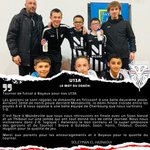 Photo by FC Argentan ⚫️⚪️ (@FcArgentan)