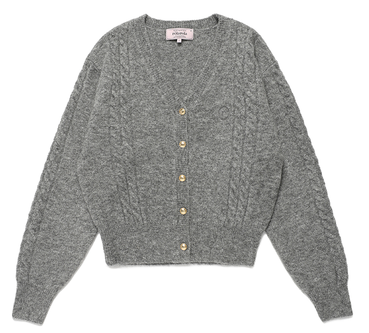 outfitsofgg's tweet photo. #Weeekly #Monday in a grey cardigan from #rolarola
🔗https://t.co/XNmCd6EKum
🏷️#oogg_Weeekly ; #oogg_Monday ; #oogg_rolarola https://t.co/txhxWr8KK7
