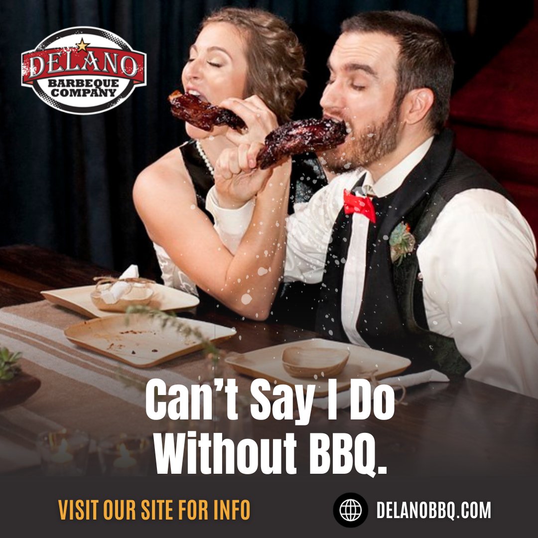 Are you ready for the best wedding dinner ever? Relax and sit back as our experienced catering team makes your BBQ dreams come true, Wichita Brides!
#shockernation #ExploreICT #iloveict #WichitaFoodie #Wichita #WichitaKansas #WichitaLifeICT #WichitaEvents #craftbbq #bbqlove