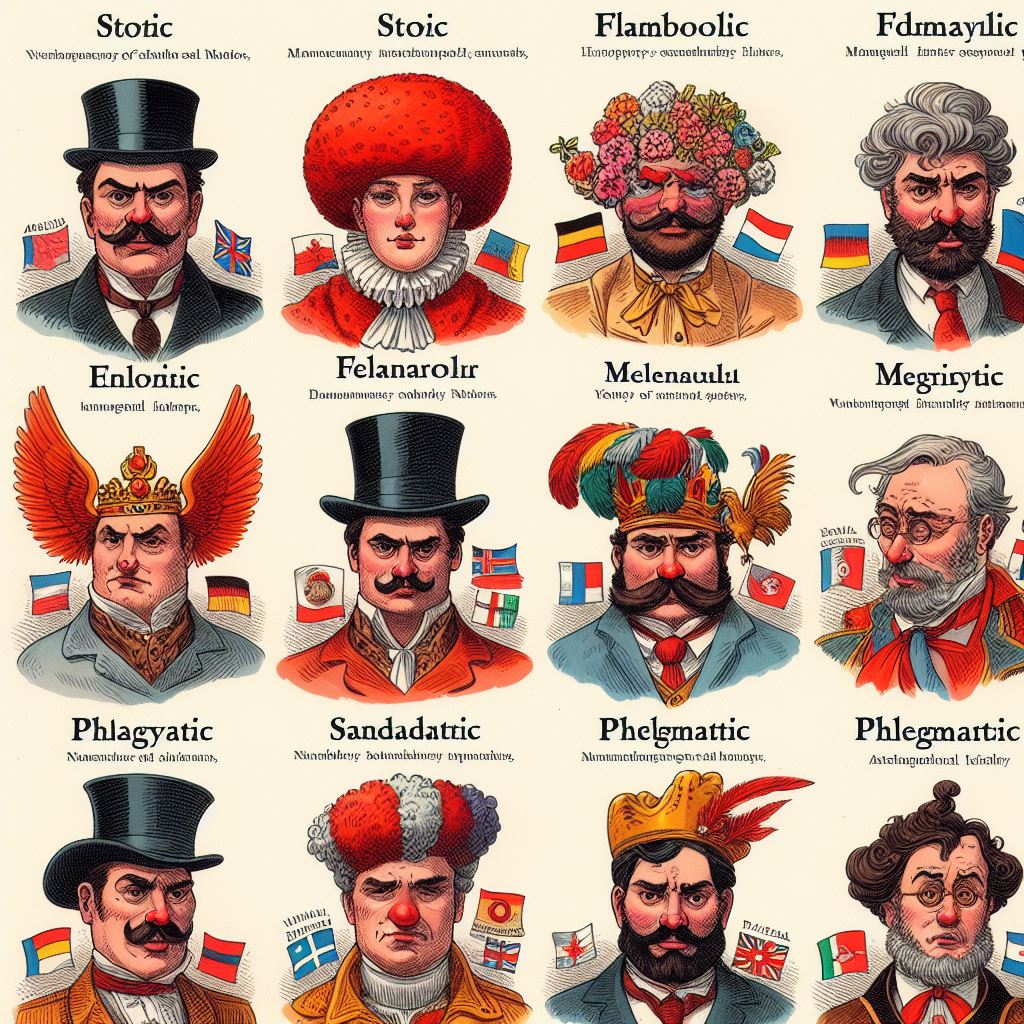 Если характер, темперамент и настроения населения связывают с его географическим нахождением, то почему государственный  строй и соблюдаемые законы не считается производными от локации?