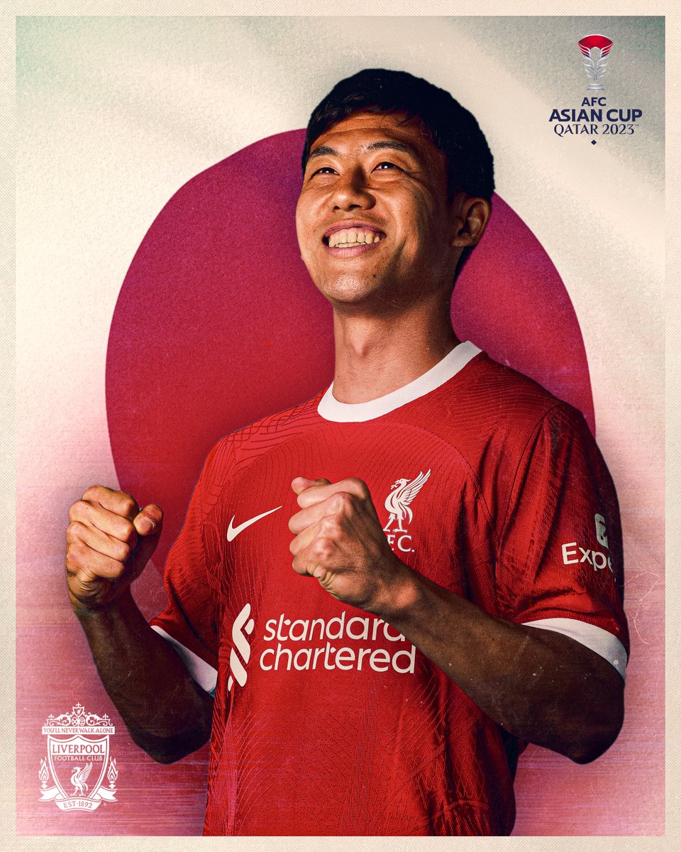Liverpool FC tweet media