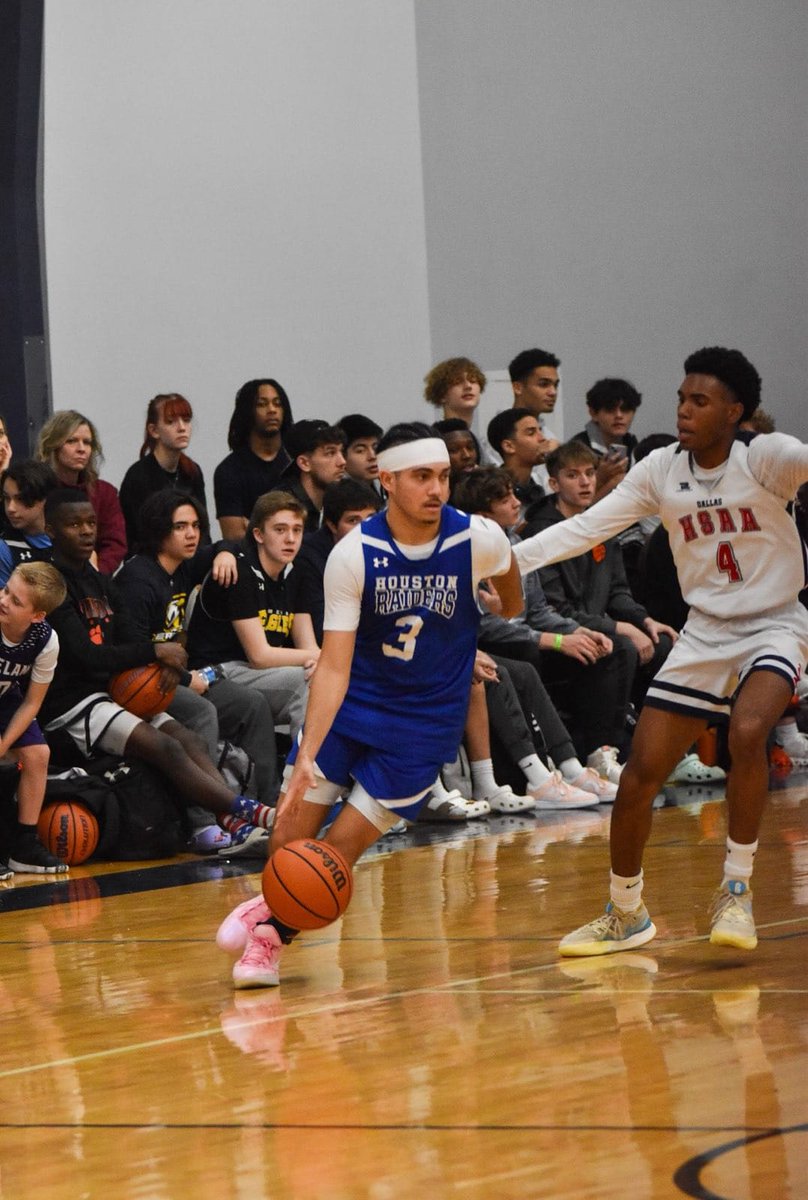 AllNOneSports1's tweet photo. 👀📈

2025 G, 6'1" Jacob May @JacobMay06 from @RaidersHouston

Thru 4 Games this weekend⬇️

🎯 18.3 pts▪️5.5rebs▪️6.5asst
🔸️16/34 (47%) from Three
🔸️9/10 FT

@4YFilms @713HSHoops @KevinMoses38 @CThaProphet24 @PrepHoops @djones8301 @GDayHoopScout @GASOMass @vypehouston https://t.co/UkrulnvkRn