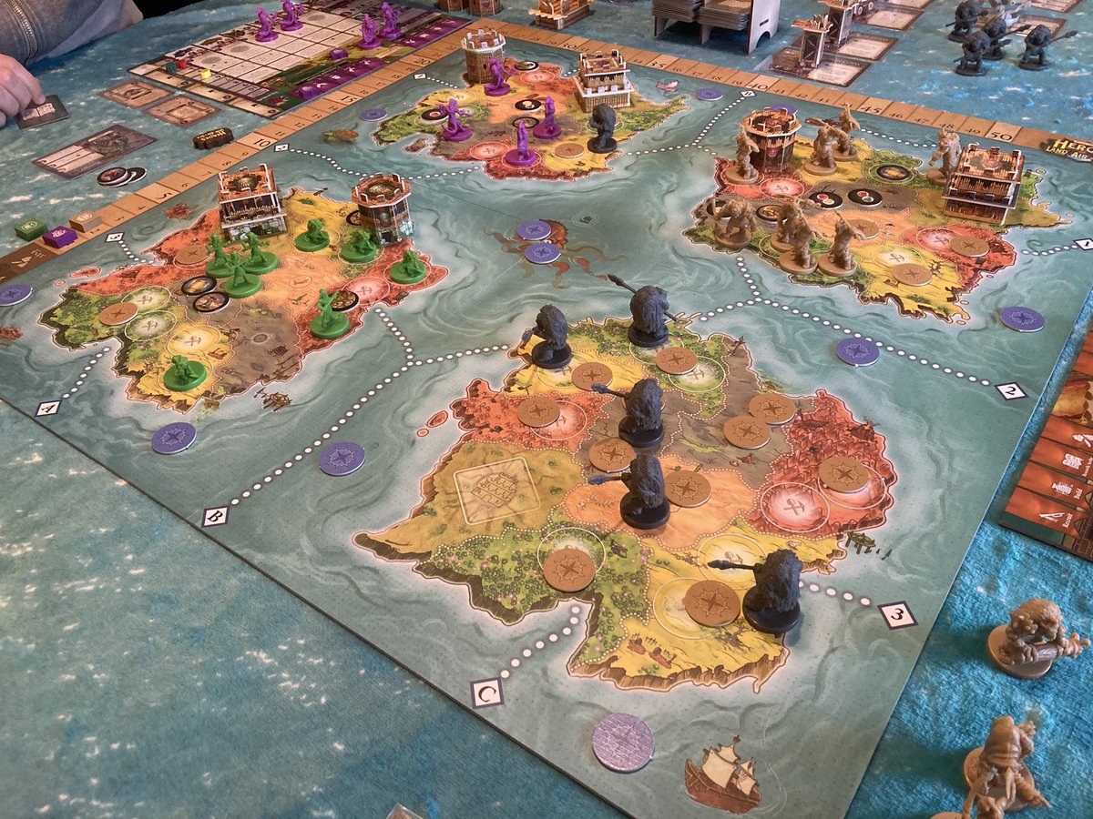 Remassogs Realm tweet media