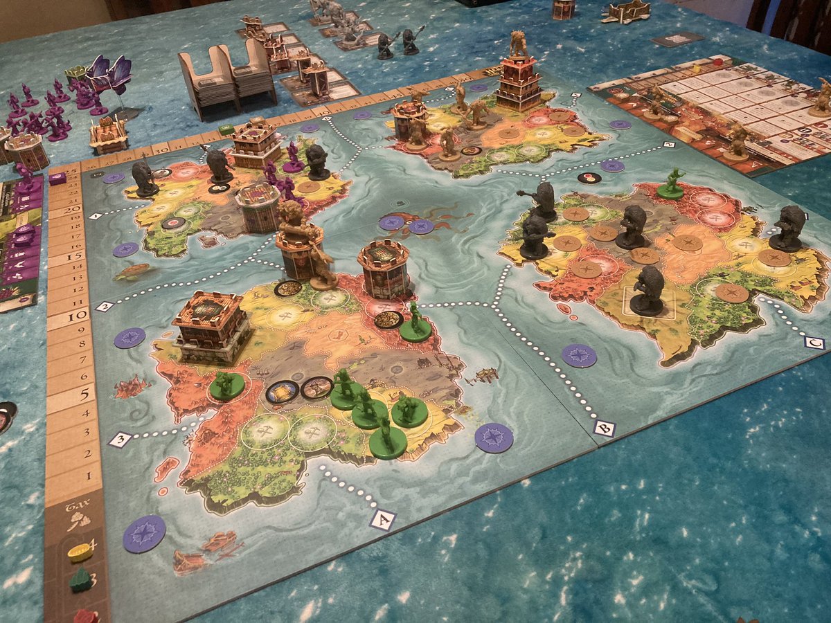 Remassogs Realm tweet media