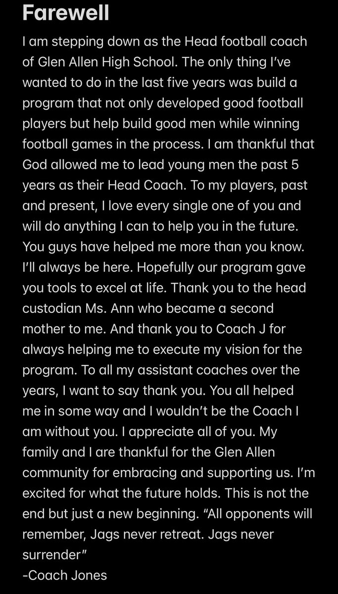 Perry Jones Sr. tweet media