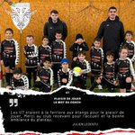Photo by FC Argentan ⚫️⚪️ (@FcArgentan)