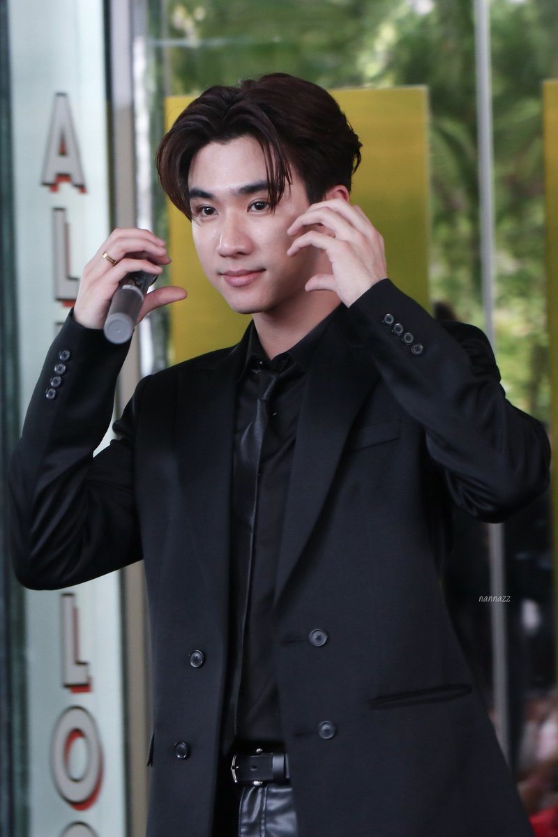 🫶 เอ็นดู แบ๊วกรุบ 😁
#KDPPE #PerthTanapon #KIDSAWARDSxPERTHCHIMON