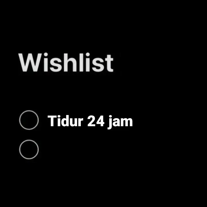 hari ini cuma review materi tik sama lanjutin naskah drama si, sisanya tidur💤 karna minggu ini kurang tidur bgtt