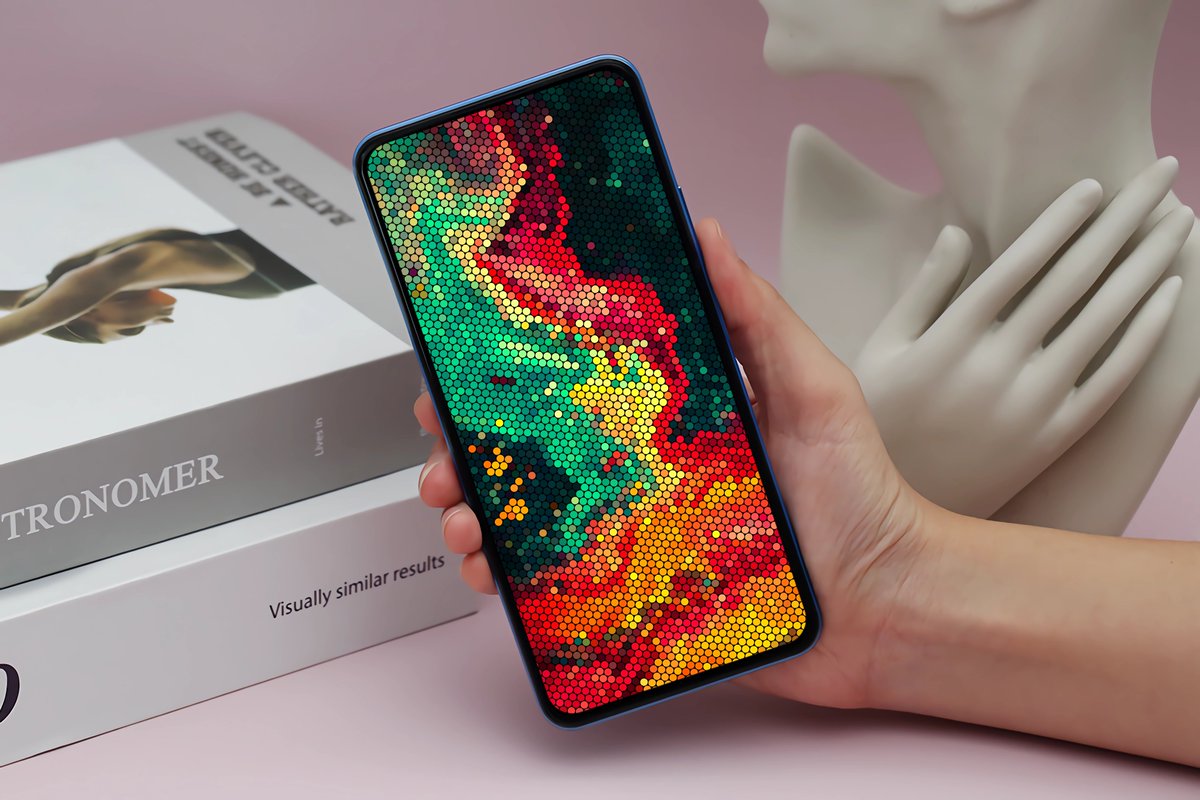 x_w_o_w's tweet photo. New Abstract Dot Wall.

Want this Exclusive #ios #android Wallpaper?

It's super easy:
- Follow me (so I can DM)
- Retweet &amp; like this post, and mention 🔥 emoji in comment.

I shall send you the download link straight to your inbox. Enjoy!

#Wallpapers #design #xwow https://t.co/nLhEjBfchj