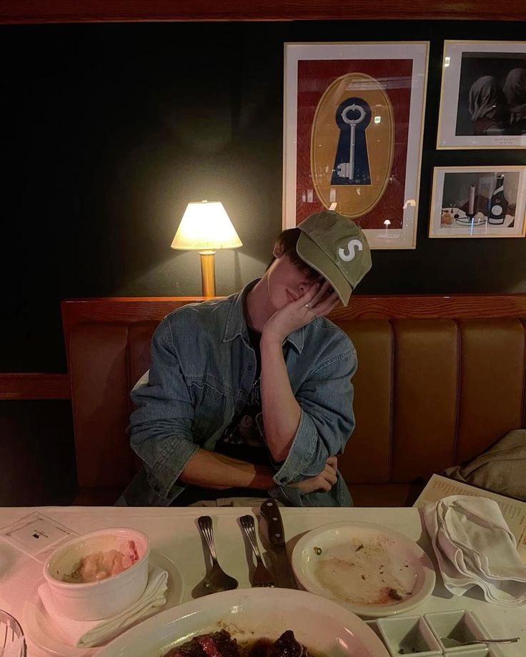 happy birthday to my fiancé 💋