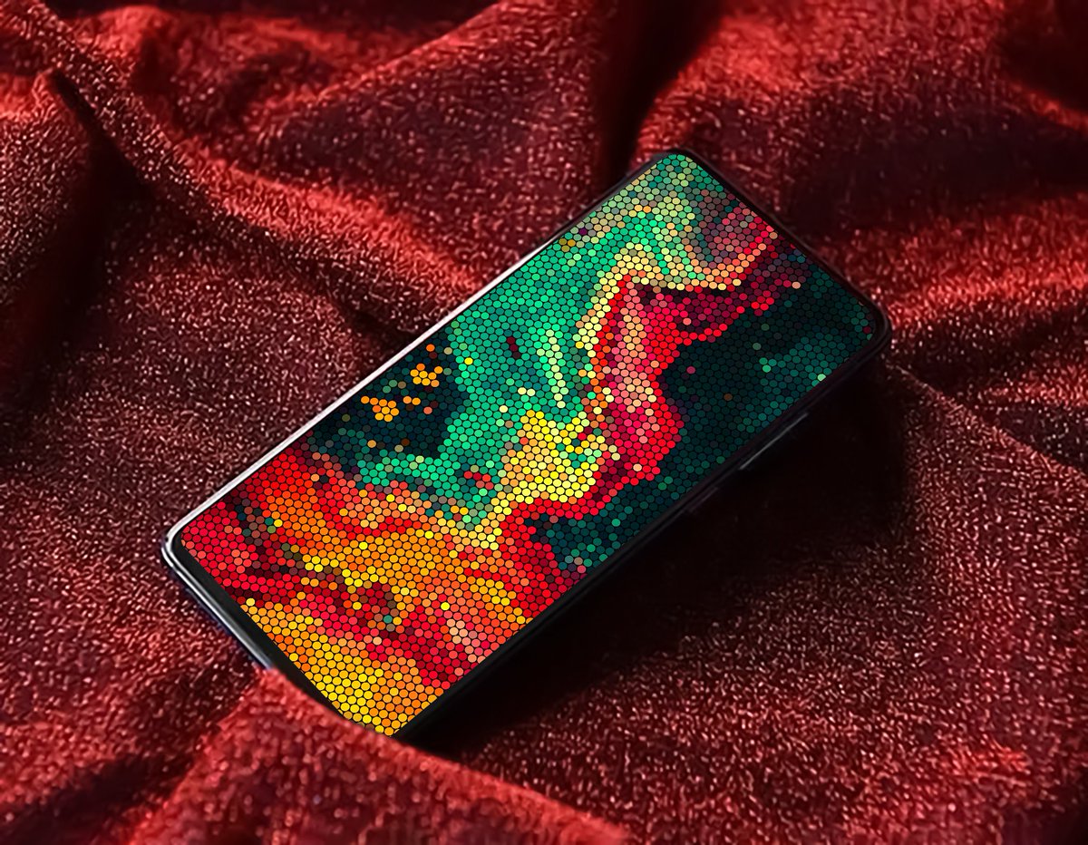 x_w_o_w's tweet photo. New Abstract Dot Wall.

Want this Exclusive #ios #android Wallpaper?

It's super easy:
- Follow me (so I can DM)
- Retweet &amp; like this post, and mention 🔥 emoji in comment.

I shall send you the download link straight to your inbox. Enjoy!

#Wallpapers #design #xwow https://t.co/nLhEjBfchj