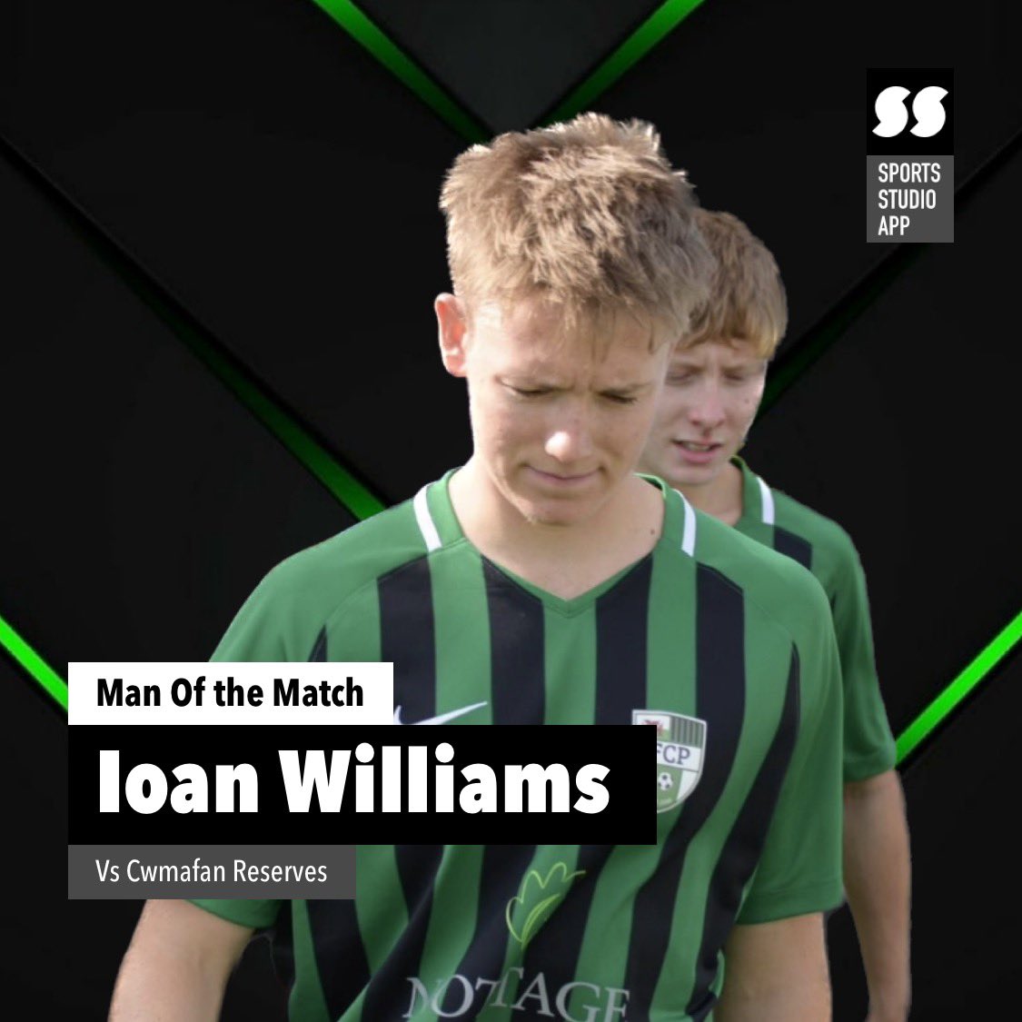 FC Porthcawl tweet media