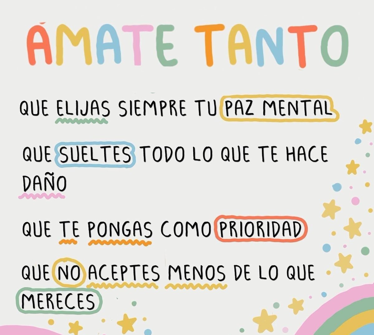 ámate tanto