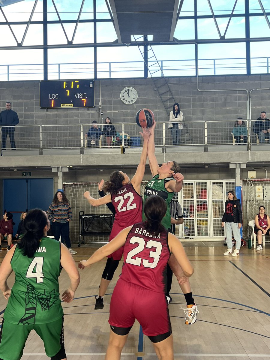 CE Caldes Malavella tweet media