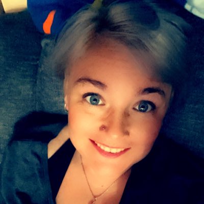Valleybabe19's tweet photo. #NewProfilePic https://t.co/VsKnGLTykX