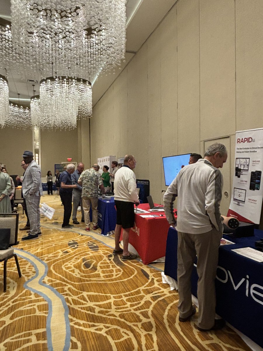 Clinical Neurological Society of America (@neuroamerica) on Twitter photo CNSA appreciates the support of the following #AM2024 Silver Sponsors:
<a href="/AlphaStim/">Alpha-Stim</a> <a href="/CeribellEEG/">Ceribell</a> <a href="/MarinusPharma/">Marinus</a> <a href="/HorizonNews/">Horizon</a> <a href="/InfuCareRx/">InfuCare Rx®</a> <a href="/AmylyxPharma/">Amylyx</a> @UCB_news Grifols @Neurocrine <a href="/CorinthianLab/">CRL</a> <a href="/AcadiaPharma/">Acadia Pharmaceuticals</a> @BlueRockTX <a href="/SKLifeScience/">SK Life Science, Inc.</a> <a href="/AmnealPharma/">Amneal Pharmaceuticals</a> <a href="/CatalystForRare/">Catalyst</a> <a href="/Theranica/">Nerivio by Theranica</a> CNSA appreciates the support of the following #AM2024 Silver Sponsors:
<a href="/AlphaStim/">Alpha-Stim</a> <a href="/CeribellEEG/">Ceribell</a> <a href="/MarinusPharma/">Marinus</a> <a href="/HorizonNews/">Horizon</a> <a href="/InfuCareRx/">InfuCare Rx®</a> <a href="/AmylyxPharma/">Amylyx</a> @UCB_news Grifols @Neurocrine <a href="/CorinthianLab/">CRL</a> <a href="/AcadiaPharma/">Acadia Pharmaceuticals</a> @BlueRockTX <a href="/SKLifeScience/">SK Life Science, Inc.</a> <a href="/AmnealPharma/">Amneal Pharmaceuticals</a> <a href="/CatalystForRare/">Catalyst</a> <a href="/Theranica/">Nerivio by Theranica</a>