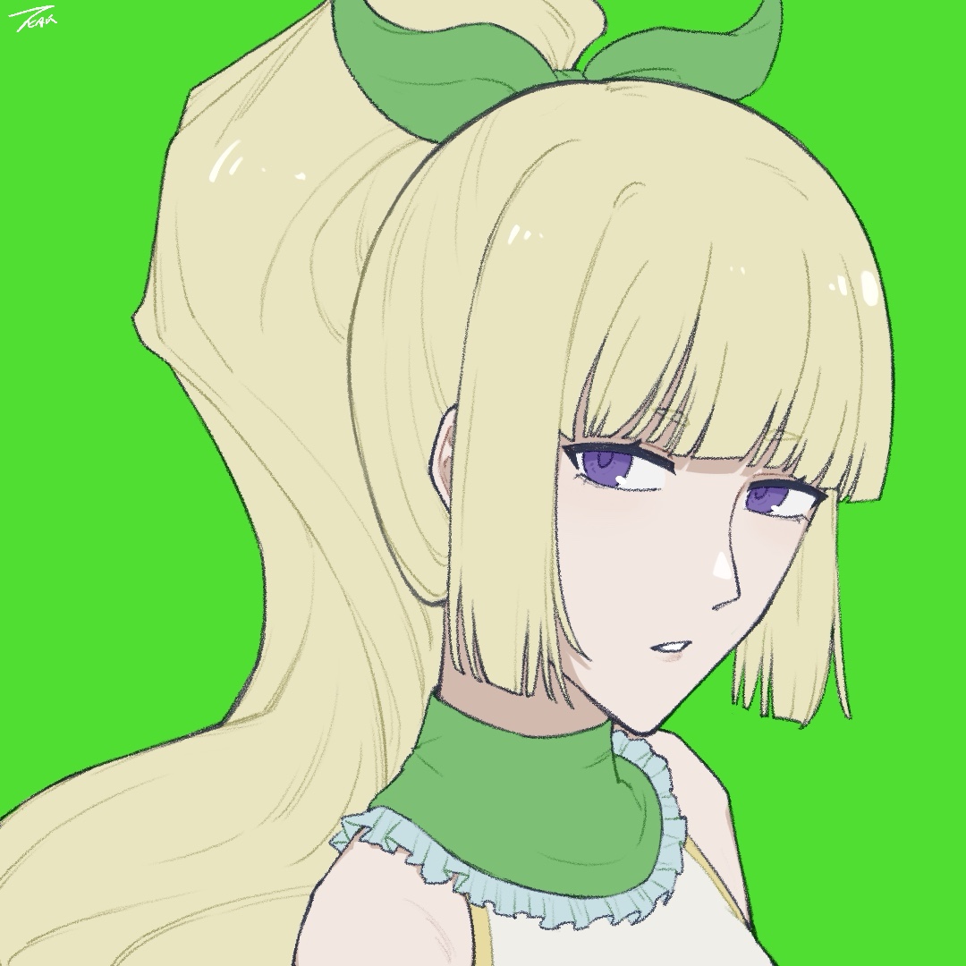 tttteaklin's tweet photo. Green
#vvtz https://t.co/fMVxIXPuGP