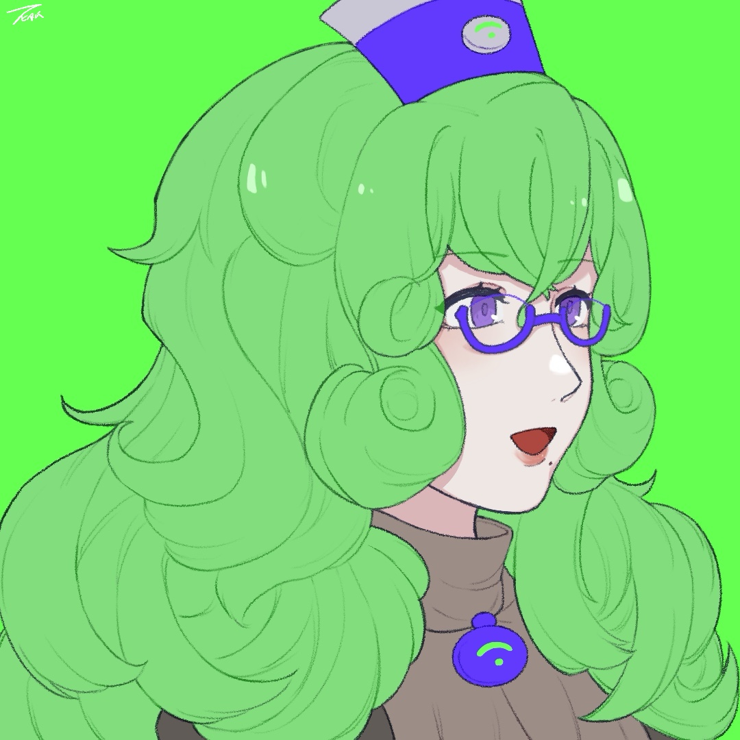 tttteaklin's tweet photo. Green
#vvtz https://t.co/fMVxIXPuGP
